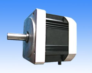 無(wú)刷電機